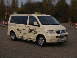 Bilder Taxi & Mietwagenunternehmen Adem Altay