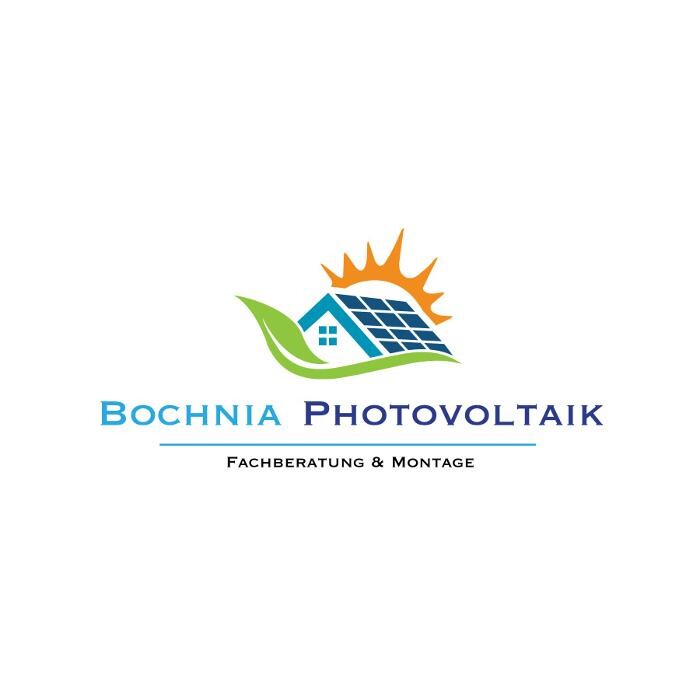 Bilder Bochnia-Photovoltaik