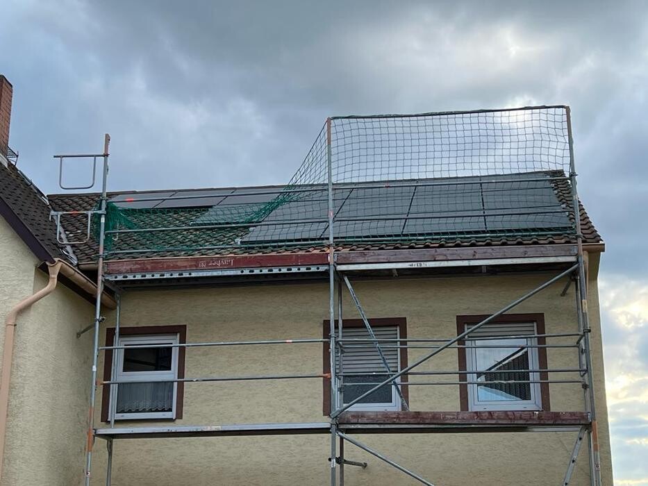 Bilder Bochnia-Photovoltaik
