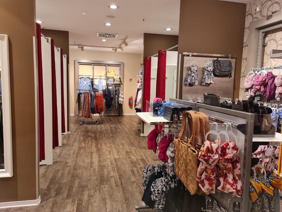 Bilder JEANS FRITZ