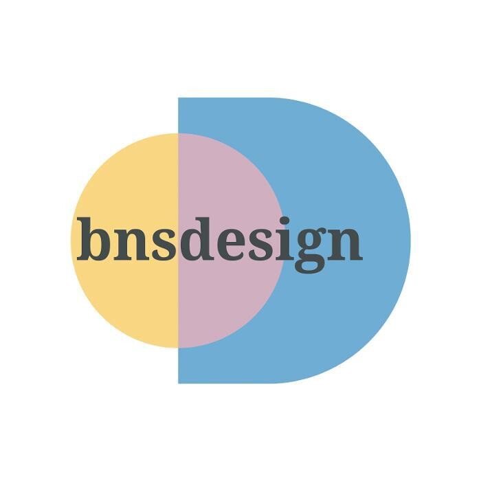 Boris-Nils Schröder - borisnils-design Logo