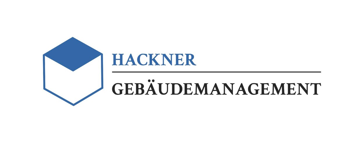 Hackner Gebäudemanagement Logo