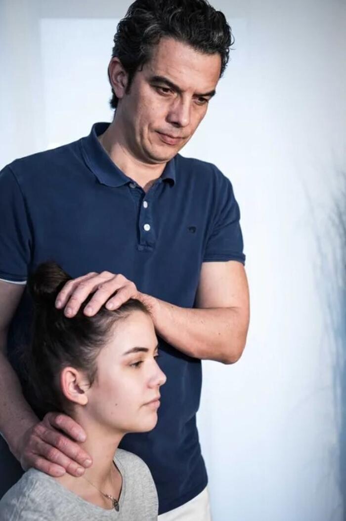 Bilder Nils Hansen - Praxis für Osteopathie