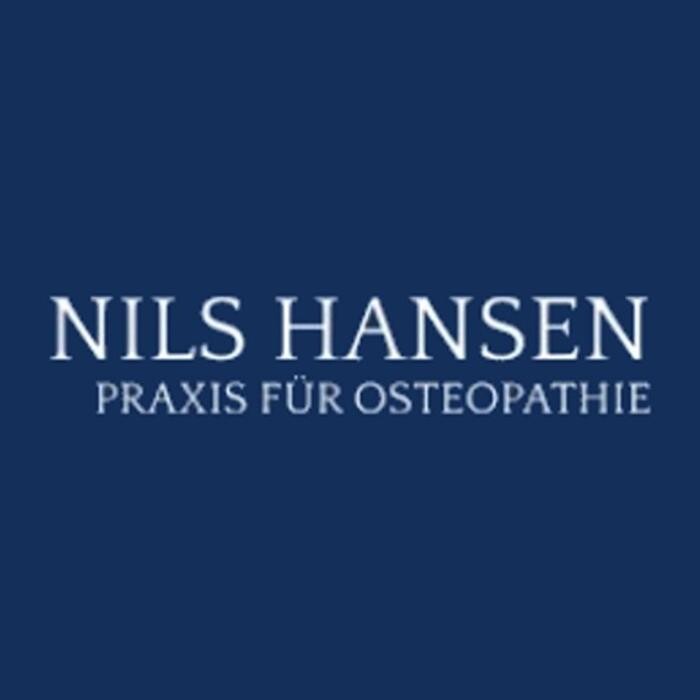 Bilder Nils Hansen - Praxis für Osteopathie
