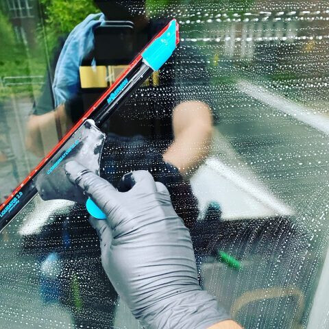 Bilder MMJ Glas- und Gebäudereinigung Manuel Seeliger