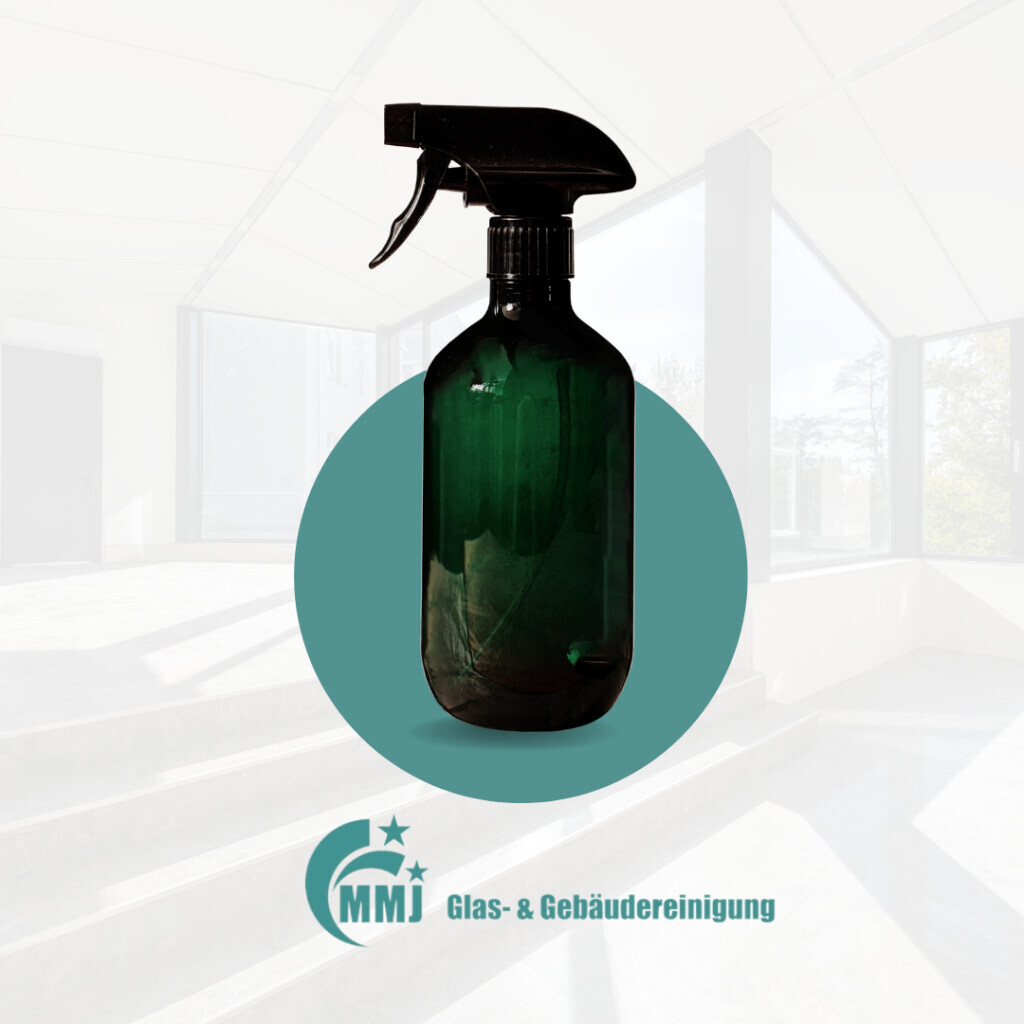 Bilder MMJ Glas- und Gebäudereinigung Manuel Seeliger