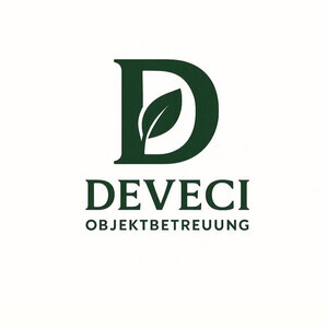 Deveci Objektbetreuung Logo