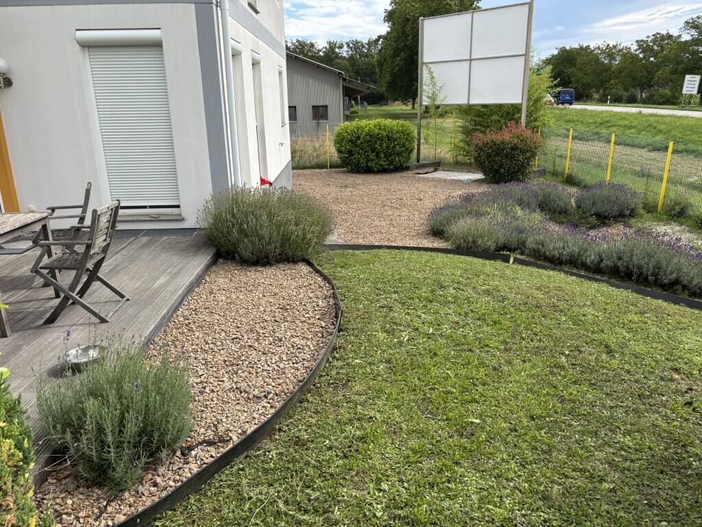 Bilder Deveci Objektbetreuung