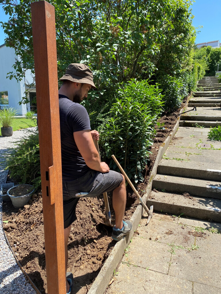 Bilder Deveci Objektbetreuung