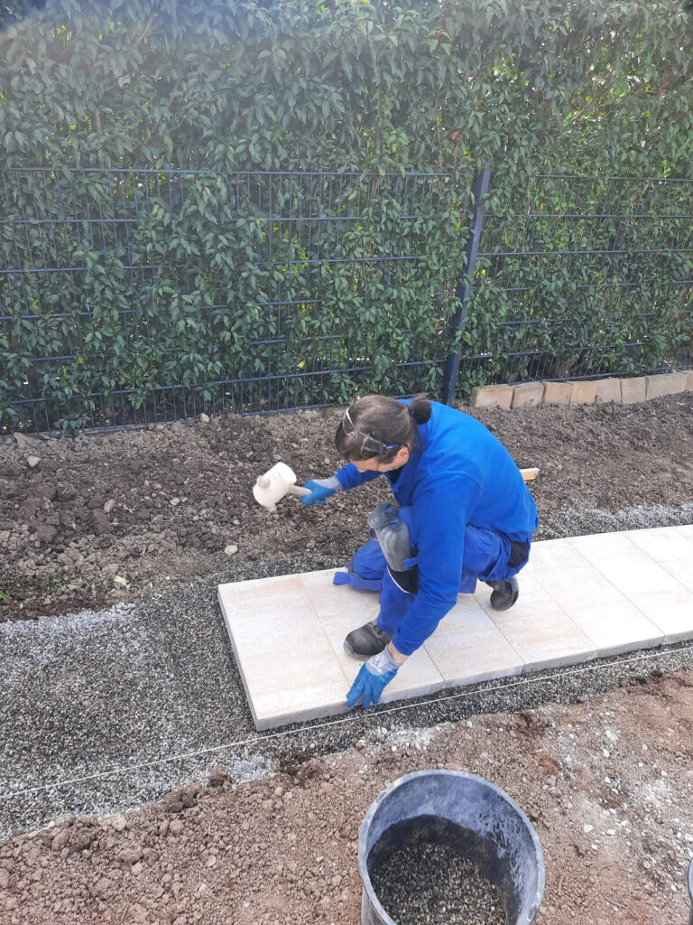 Bilder Deveci Objektbetreuung