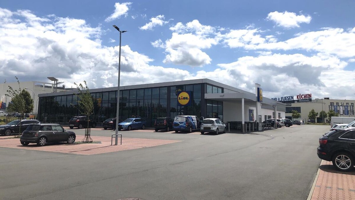 Bilder Lidl