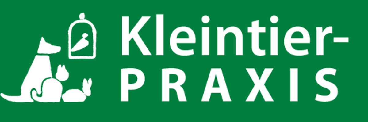 Wolfgang Hölldobler Tierarztpraxis Logo