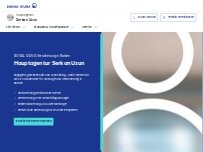 Website Screenshot SIGNAL IDUNA Versicherung Serkan Uzun - Versicherungsagentur