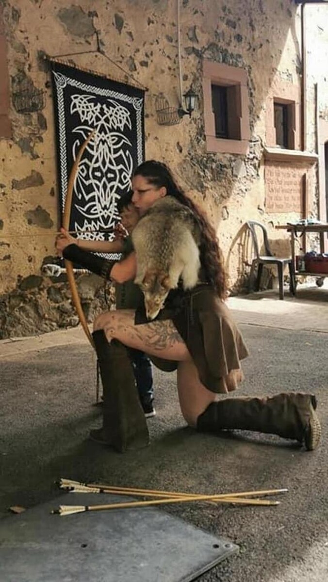 Bilder Burg Restaurant und Cafe auf der Ronneburg