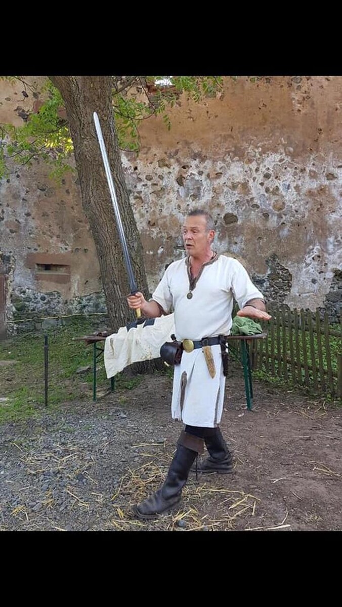 Bilder Burg Restaurant und Cafe auf der Ronneburg