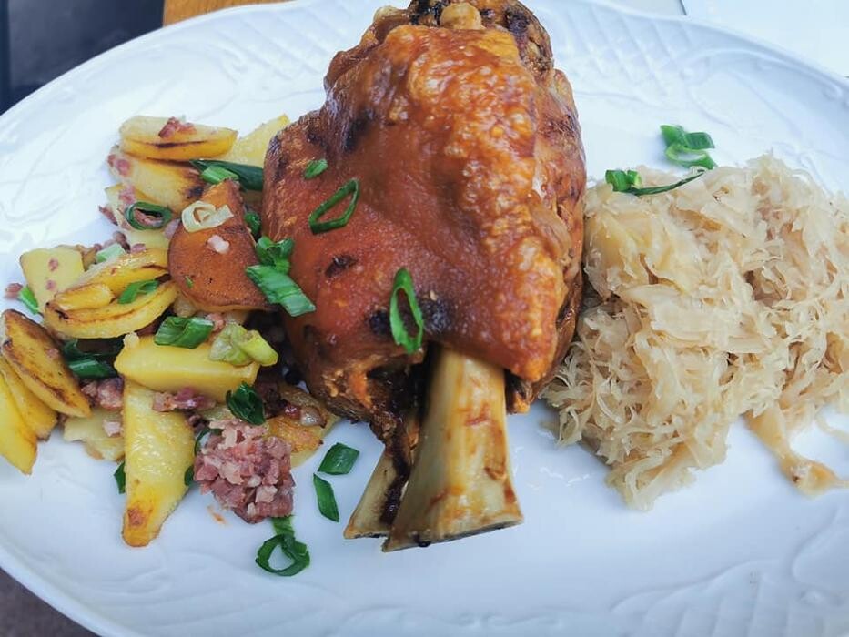 Bilder Burg Restaurant und Cafe auf der Ronneburg