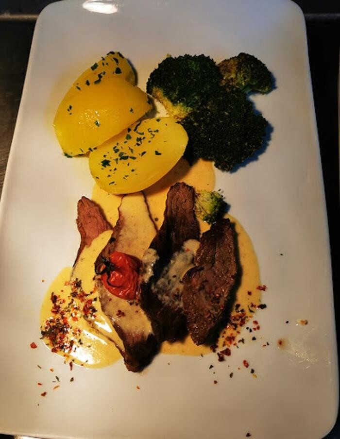 Bilder Burg Restaurant und Cafe auf der Ronneburg