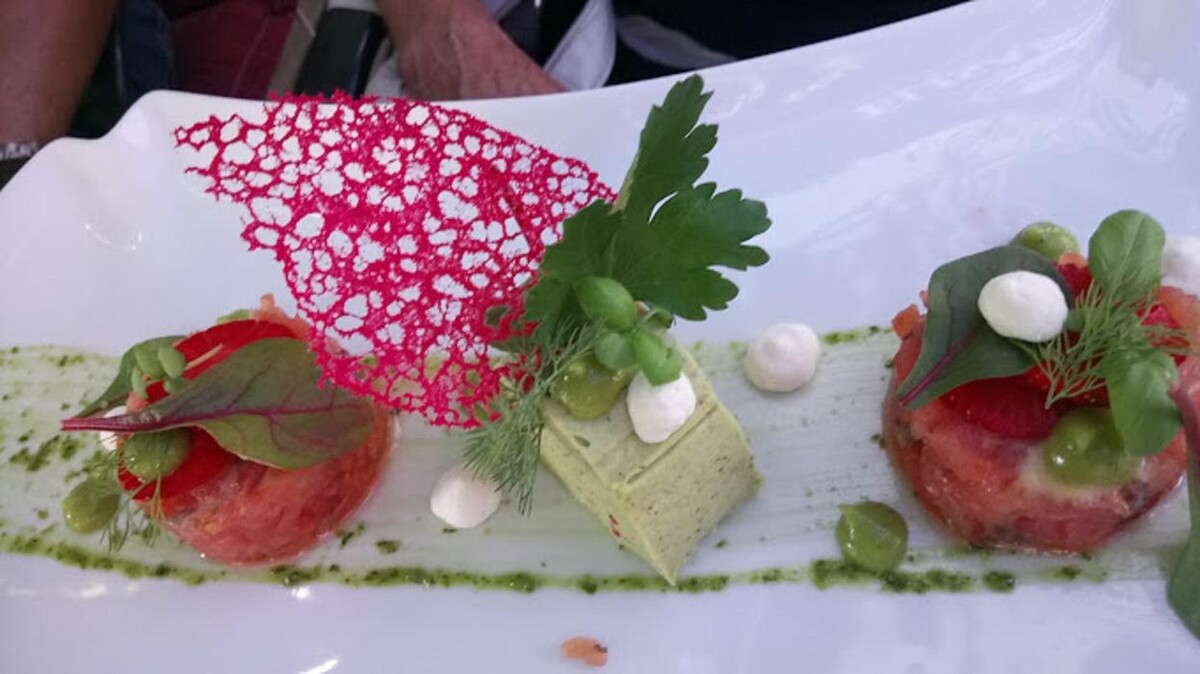 Bilder Burg Restaurant und Cafe auf der Ronneburg