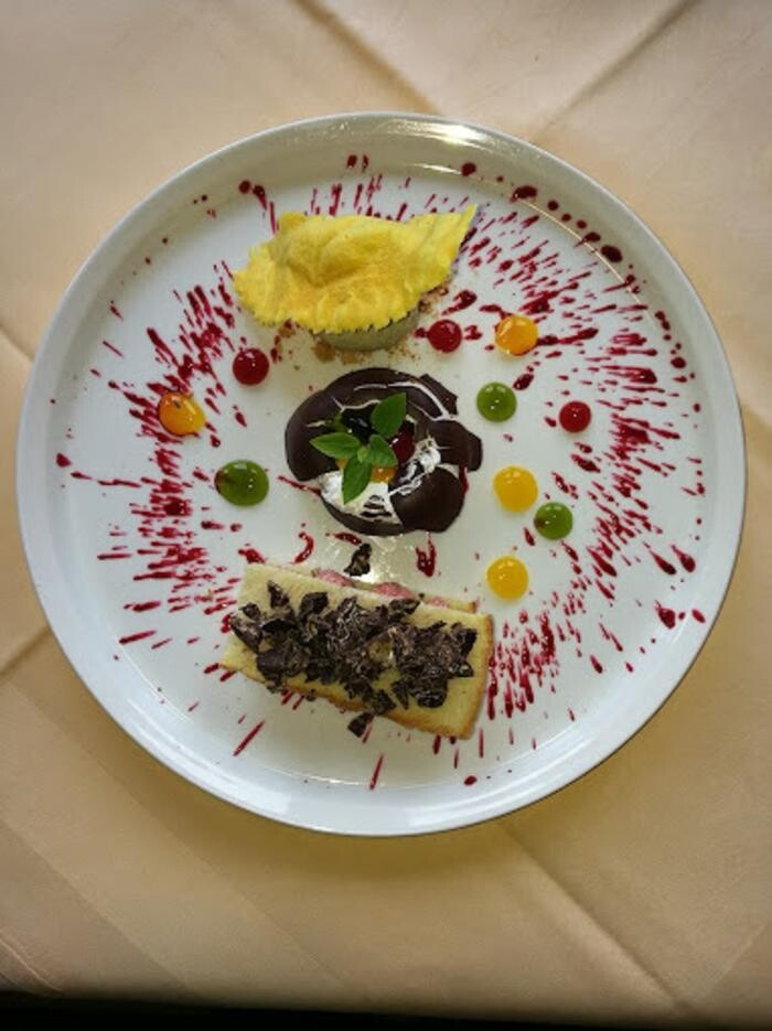 Bilder Burg Restaurant und Cafe auf der Ronneburg