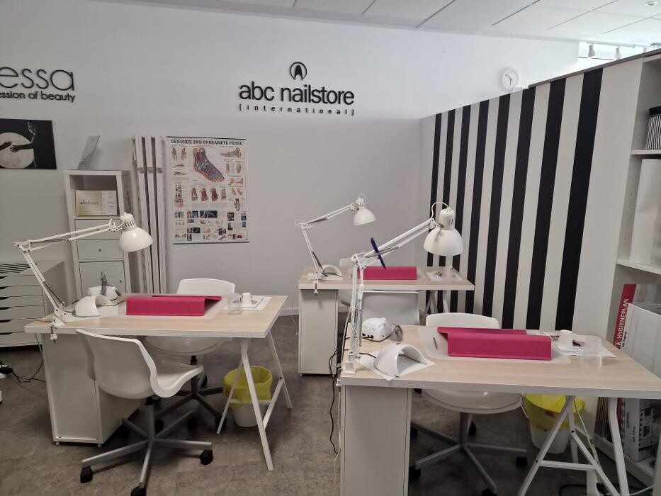 Bilder CS Nails