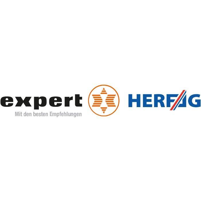 expert HERFAG Elektrotechnik GmbH Logo