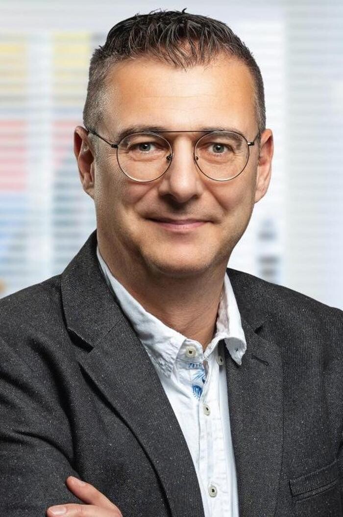 Bilder ERGO Versicherung Thomas Heine