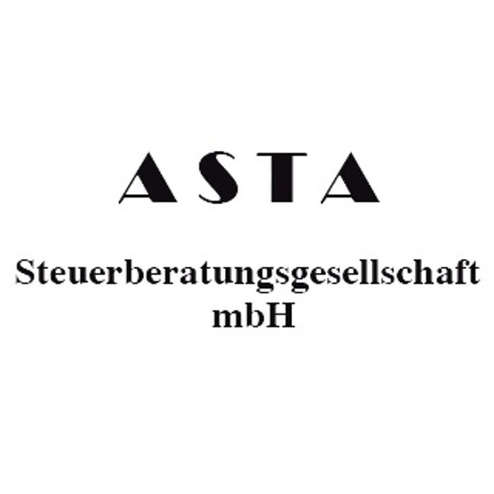 Asta Steuerberatungsgesellschaft mbH Logo