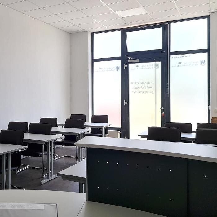 Bilder IBB Institut für Berufliche Bildung AG