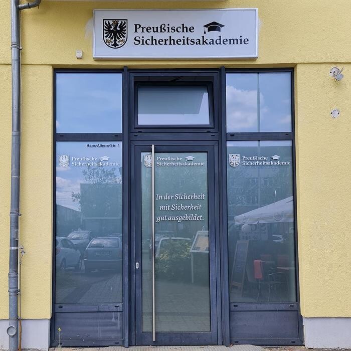Bilder IBB Institut für Berufliche Bildung AG