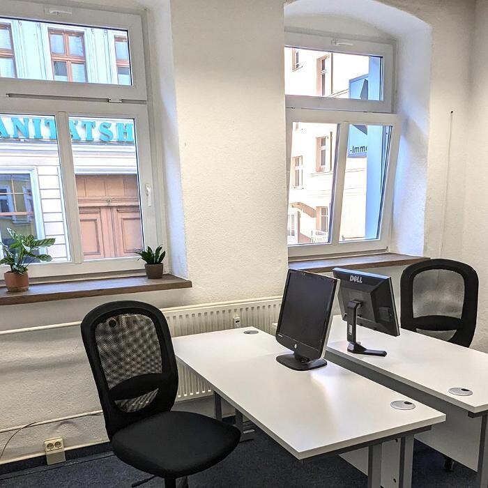 Bilder IBB Institut für Berufliche Bildung AG