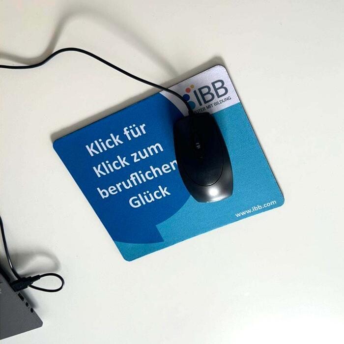 Bilder IBB Institut für Berufliche Bildung AG