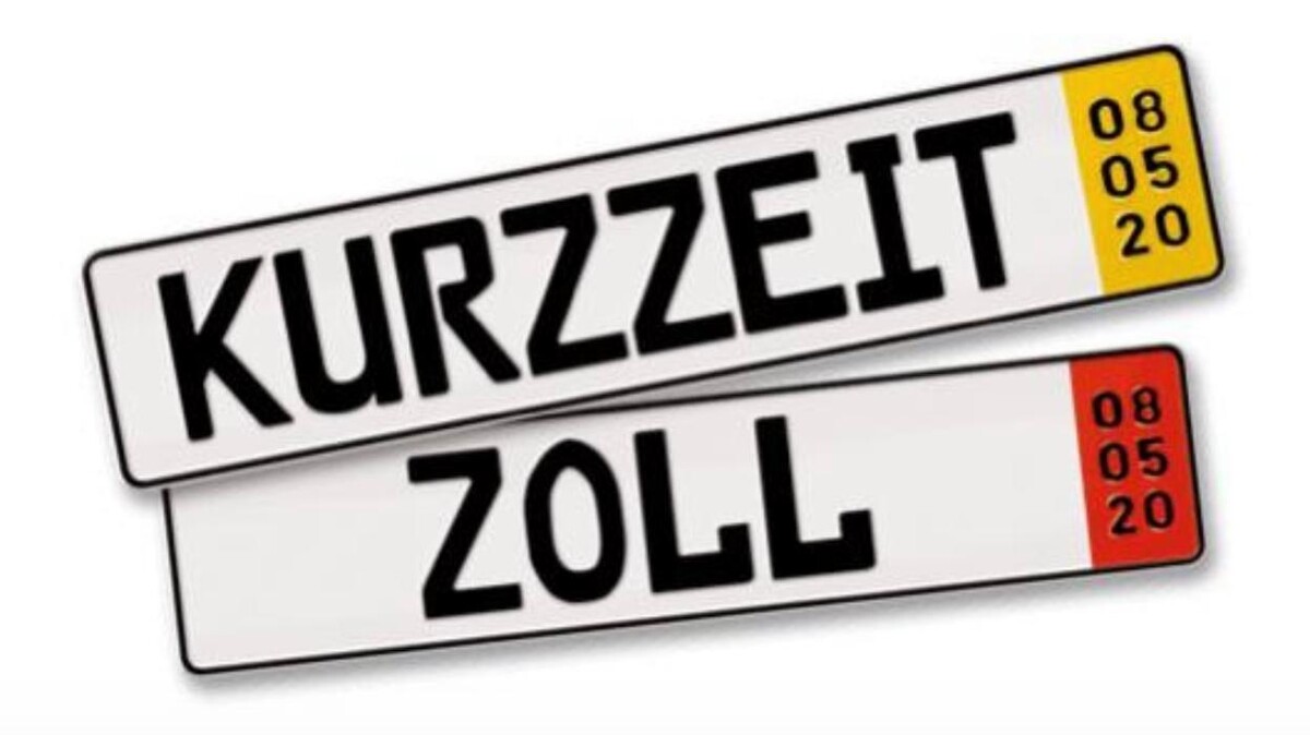 Bilder Zulassungsdienst Bochum Blitz | KFZ Zulassung, Abmeldung, Ummeldung