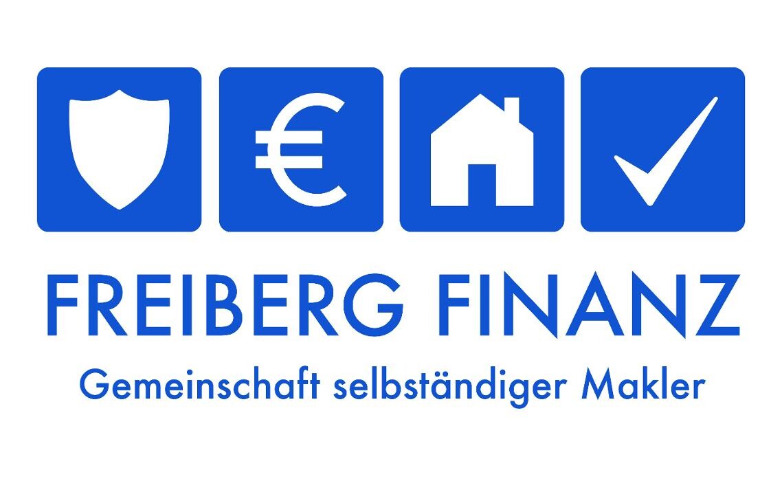 Freiberg Finanz Udo Klemm Logo