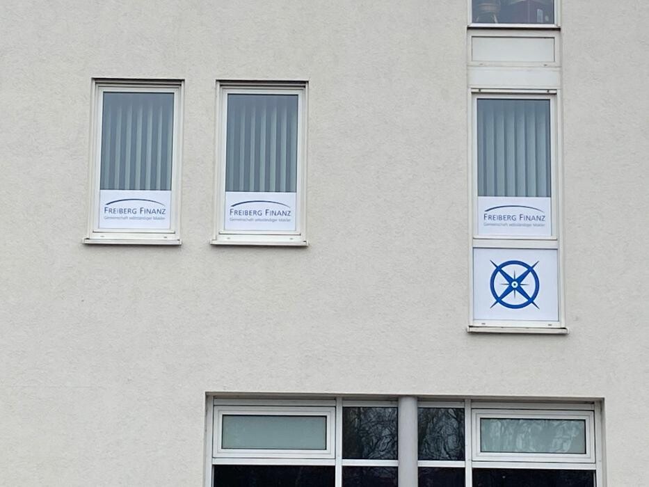 Bilder Freiberg Finanz Udo Klemm