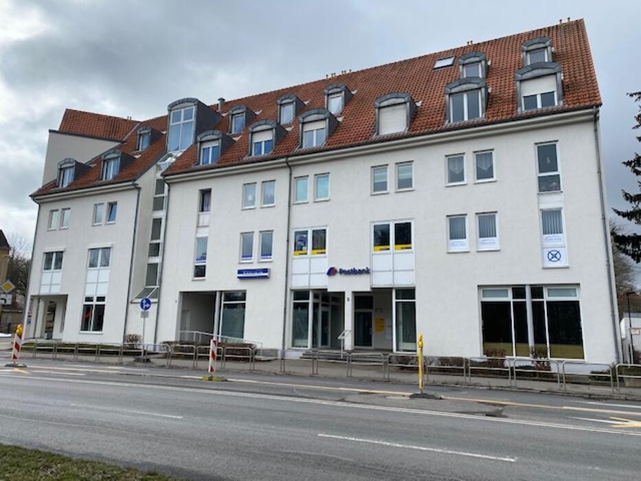 Bilder Freiberg Finanz Udo Klemm