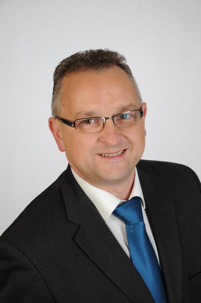 Bilder Freiberg Finanz Udo Klemm