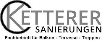 Ketterer Sanierungen Logo