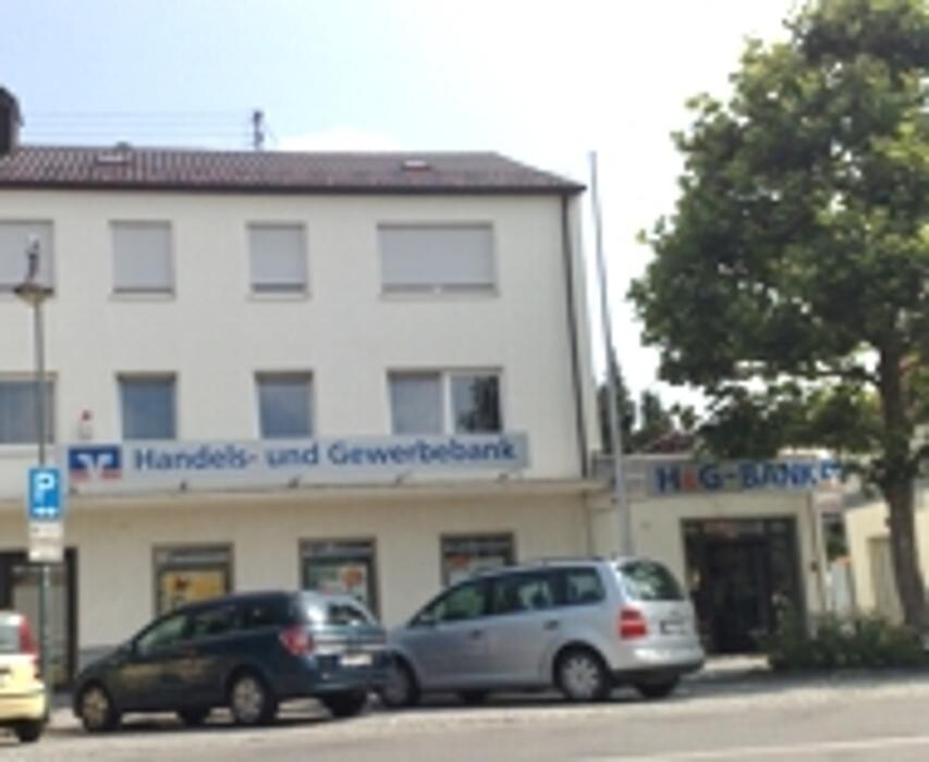 Bilder VR Handels- und Gewerbebank eG, Geschäftsstelle Neusäß