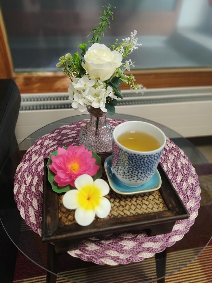 Bilder Chalalai's Thai Massage