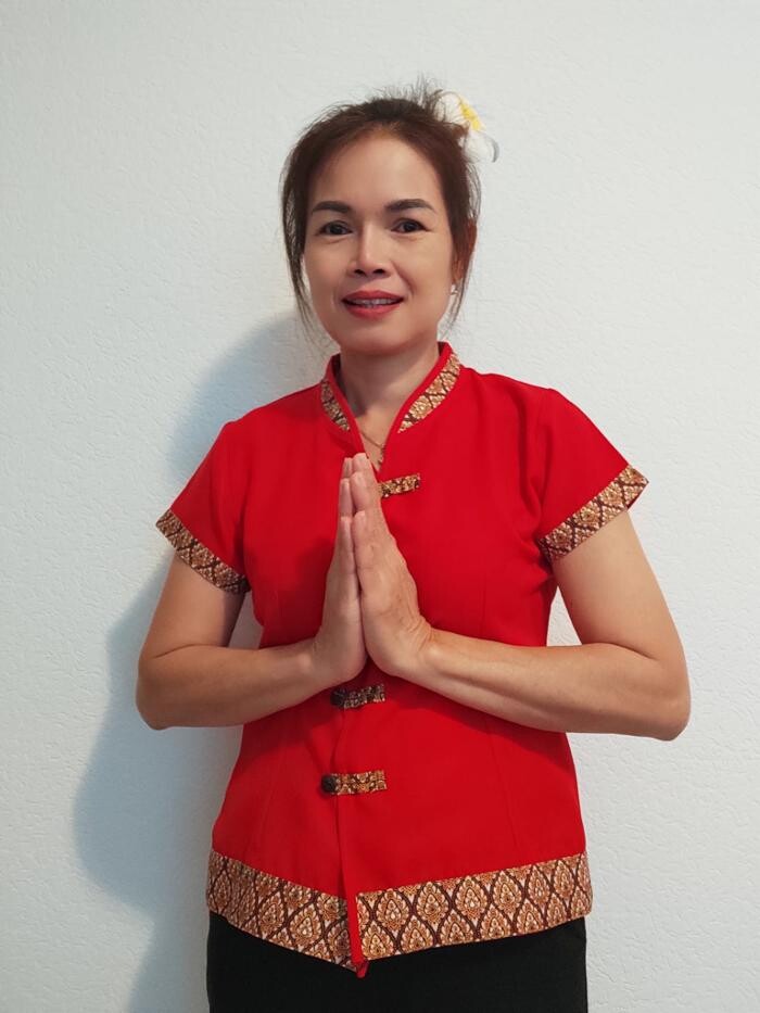 Bilder Chalalai's Thai Massage
