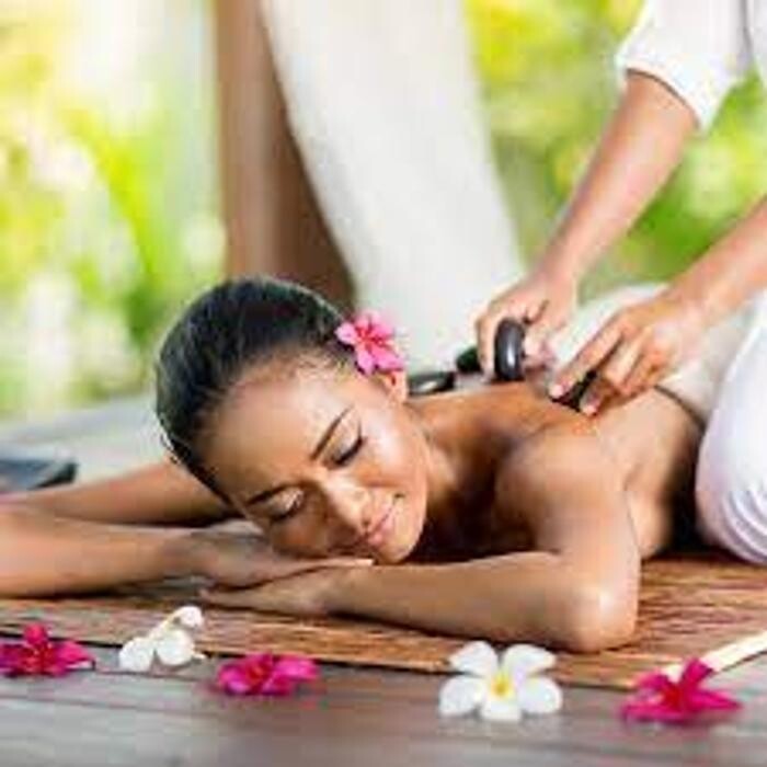 Bilder Chalalai's Thai Massage
