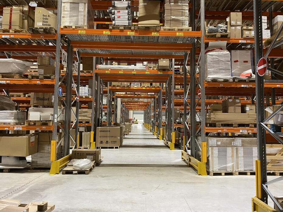 Bilder EFG NIEDERRHEIN