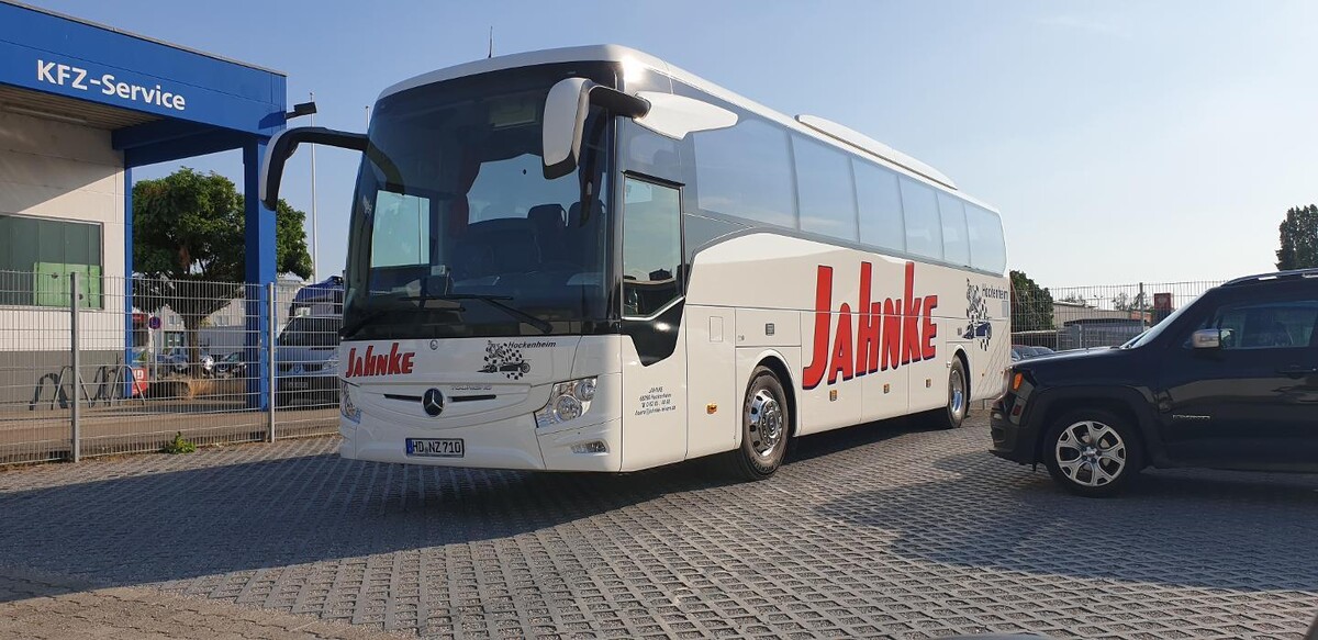 Bilder Jahnke GmbH & Co. Reisen KG