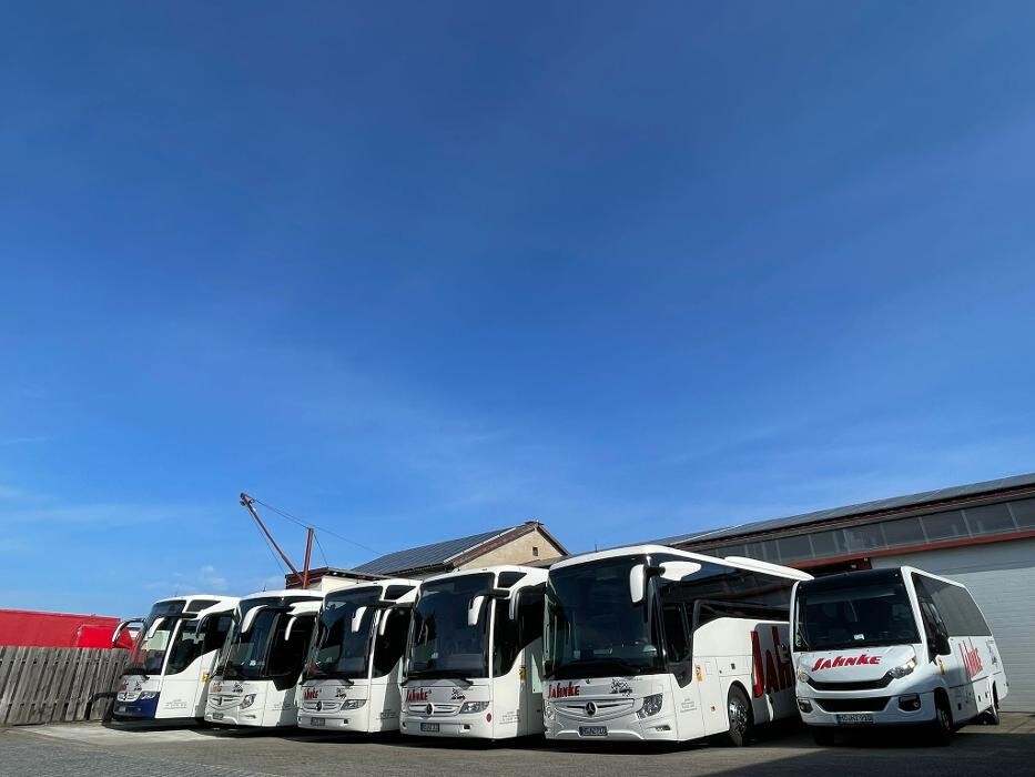 Bilder Jahnke GmbH & Co. Reisen KG