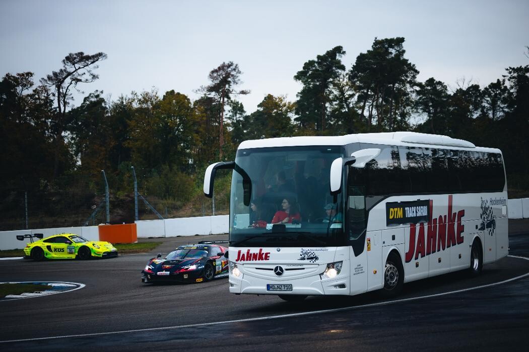 Bilder Jahnke GmbH & Co. Reisen KG