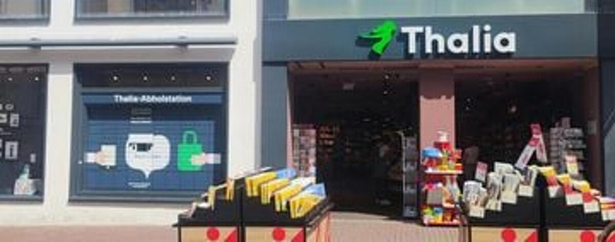 Bilder Thalia Ulm