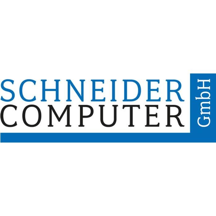 Bilder Schneider Computer GmbH