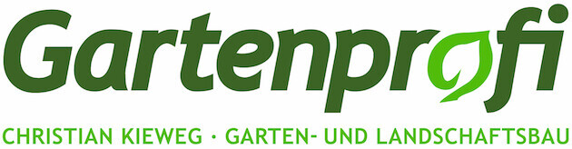 Gartenprofi Christian Kieweg, Gestaltung & Gartenpflege Logo