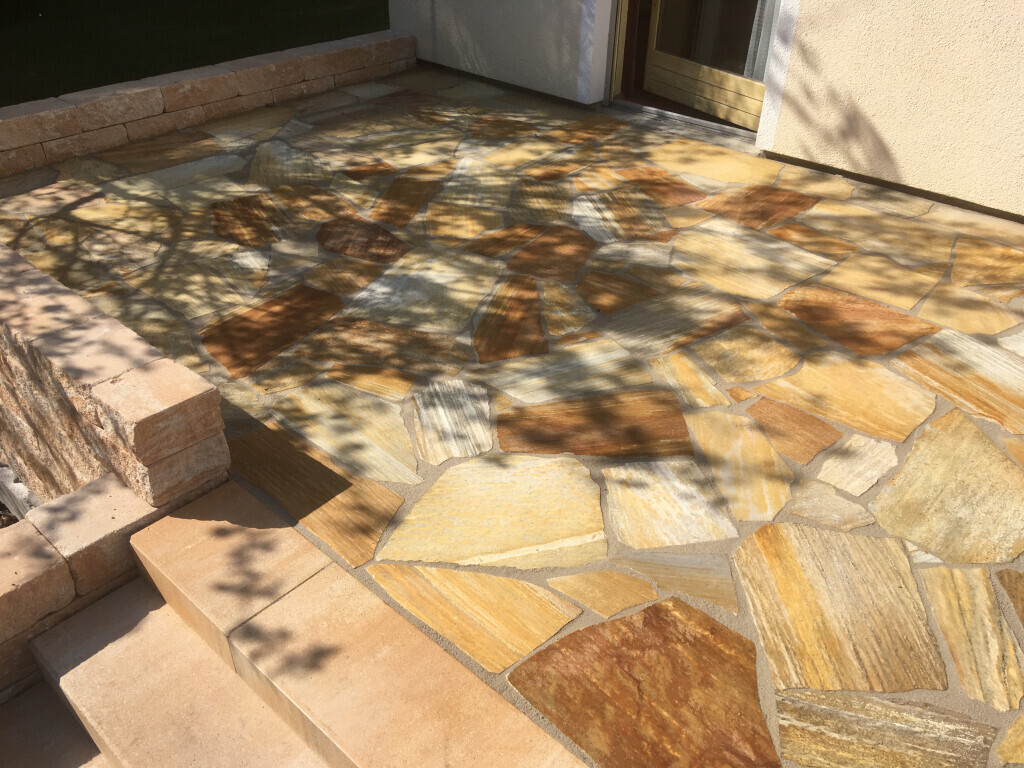 Bilder Gartenprofi Christian Kieweg, Gestaltung & Gartenpflege