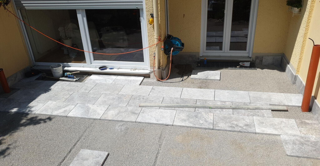 Bilder Gartenprofi Christian Kieweg, Gestaltung & Gartenpflege